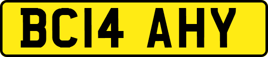 BC14AHY