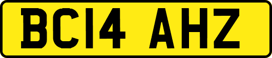 BC14AHZ