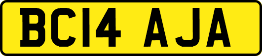 BC14AJA