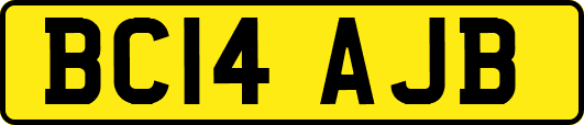 BC14AJB
