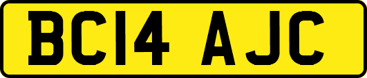 BC14AJC