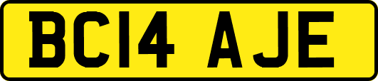 BC14AJE