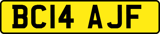 BC14AJF