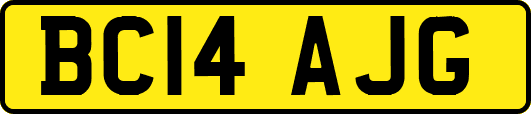 BC14AJG