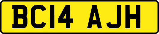 BC14AJH