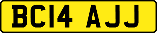 BC14AJJ