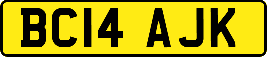 BC14AJK