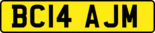 BC14AJM