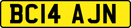 BC14AJN
