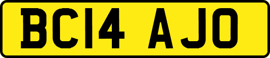 BC14AJO