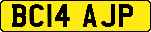 BC14AJP