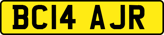 BC14AJR