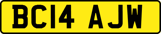 BC14AJW