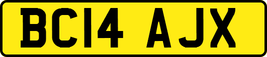 BC14AJX