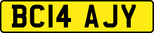 BC14AJY