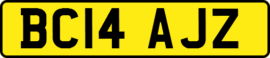 BC14AJZ