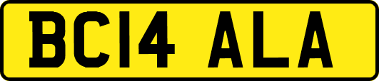 BC14ALA