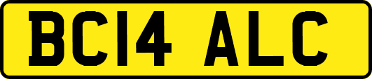 BC14ALC