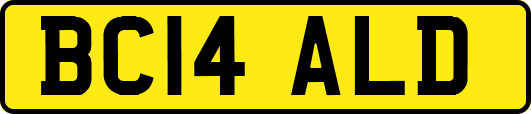 BC14ALD