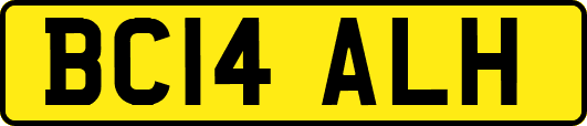 BC14ALH