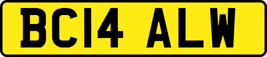 BC14ALW