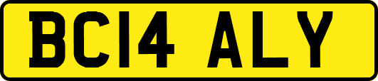 BC14ALY