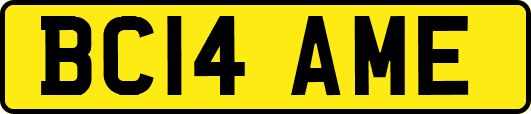 BC14AME