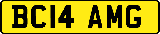 BC14AMG