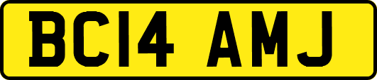 BC14AMJ