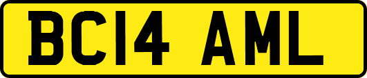 BC14AML
