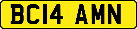 BC14AMN