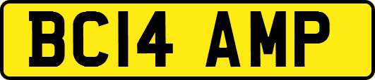 BC14AMP