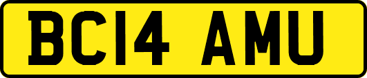 BC14AMU