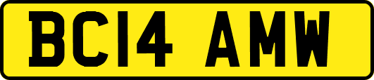 BC14AMW
