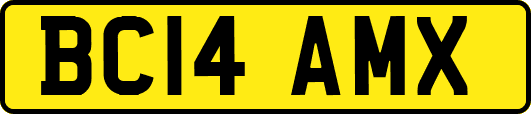BC14AMX