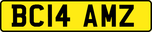 BC14AMZ