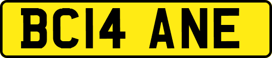 BC14ANE