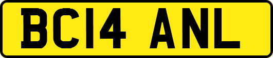 BC14ANL