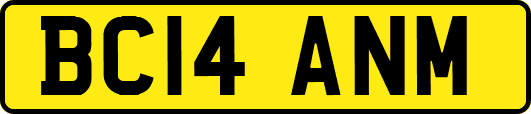 BC14ANM
