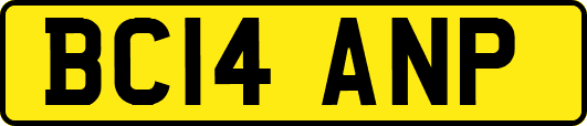 BC14ANP