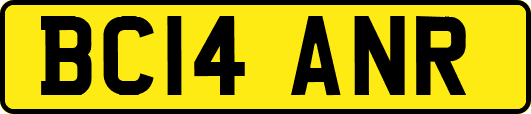 BC14ANR