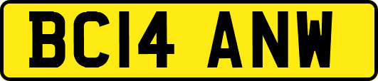 BC14ANW