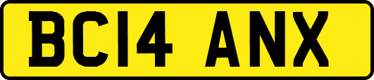 BC14ANX