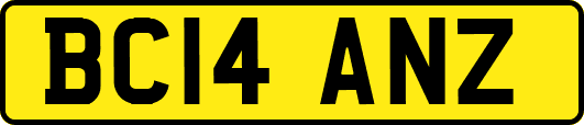 BC14ANZ