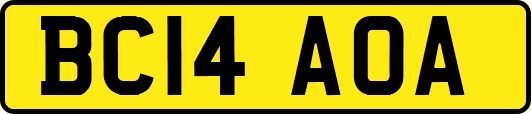 BC14AOA