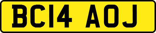 BC14AOJ