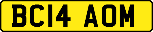 BC14AOM