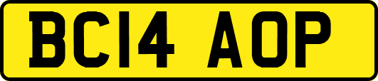 BC14AOP