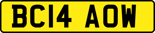 BC14AOW