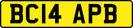 BC14APB